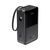 Зовнішній акумулятор Baseus EnerFill FC51 Bipow 2 Pro Digital Display Power Bank with Built-in Cable 30000mAh 22.5W Cosmic Black 881190023 фото