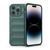 Чохол для смартфона Cosmic Magic Shield for Apple iPhone 14 Pro Dark Green 376521076 фото