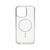 Чохол Cosmic Acrylic Thin Magnetic for Apple iPhone 12/12 Pro White 853058738 фото