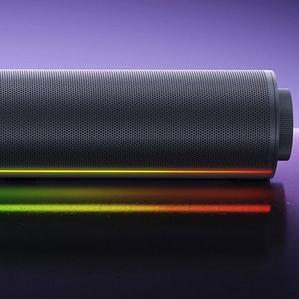 Саундбар Xiaomi REDMI Computer Speaker 2 Pro Set Black 105946329 фото