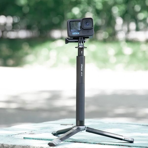 Селфi-монопод Ulanzi Vijim MT-58 Selfie Stick (120cm) (UV-3032 MT-58) 112015690 фото