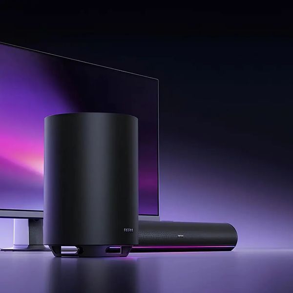 Саундбар Xiaomi REDMI Computer Speaker 2 Pro Set Black 105946329 фото