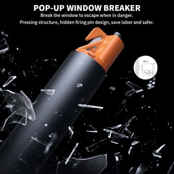 Ліхтар Xiaomi Mijia Multi Functional Strong Light Flashlight (N613) 874106391 фото