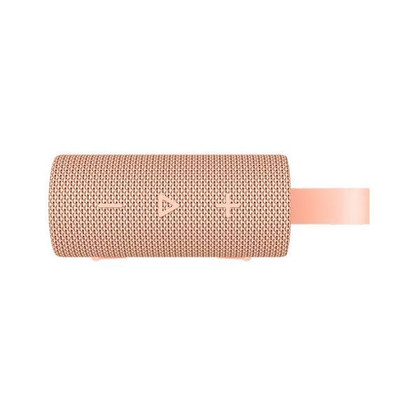 Портативна колонка Xiaomi Sound Pocket, 5W, IPX67, Pink 934333056 фото