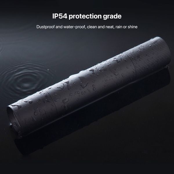 Ліхтар Xiaomi Mijia Multi Functional Strong Light Flashlight (N613) 874106391 фото