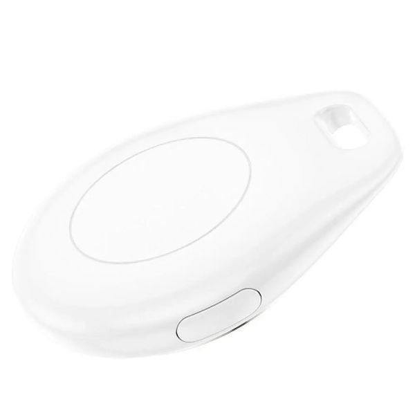 Трекер BOROFONE BC100 Ingenioso intelligent positioning anti-lost device White 205869798 фото