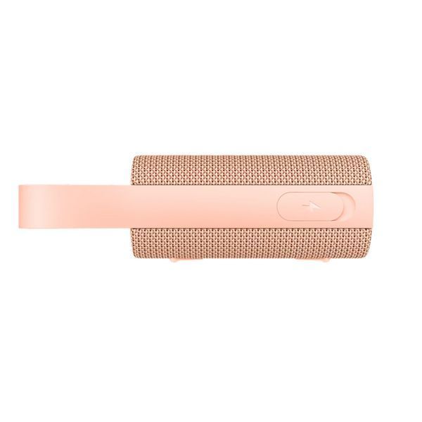 Портативна колонка Xiaomi Sound Pocket, 5W, IPX67, Pink 934333056 фото