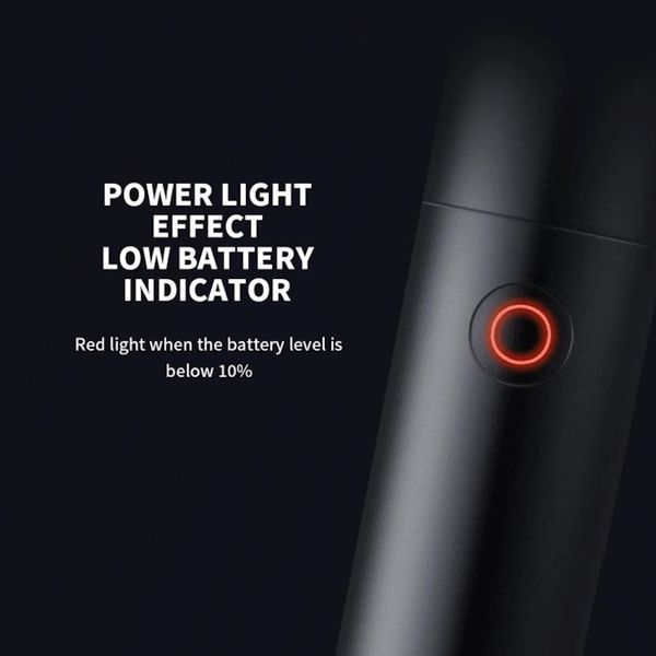 Ліхтар Xiaomi Mijia Multi Functional Strong Light Flashlight (N613) 874106391 фото