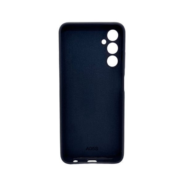 Чехол для смартфона Cosmic Silicone Case AA for Samsung Galaxy A05s Midnight Blue 841327101 фото