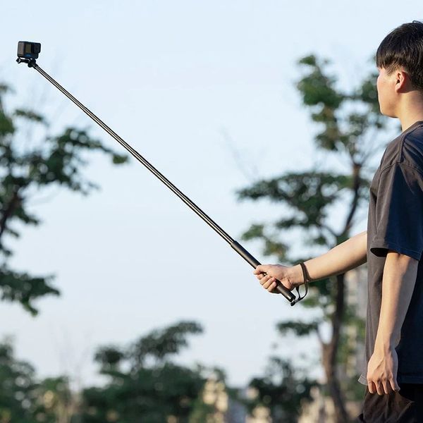 Селфi-монопод Ulanzi Vijim MT-58 Selfie Stick (120cm) (UV-3032 MT-58) 112015690 фото