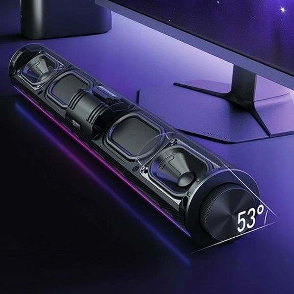 Саундбар Xiaomi Redmi Computer Speaker 2 Pro 407774227 фото