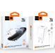 Сетевое зарядное устройство с кабелем WUW-T104L PD20W A+C Lightning kit 708554807 фото 2