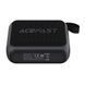 Портативна колонка ACEFAST K4 Go portable wireless speaker, 5W, IPX7, Black 108515231 фото 5