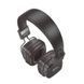 Бездротові накладні навушники HOCO W56 Earl BT headphones Brown 797539582 фото 3