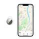 Трекер BOROFONE BC100 Ingenioso intelligent positioning anti-lost device White 205869798 фото 6