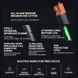 Ліхтар Xiaomi Mijia Multi Functional Strong Light Flashlight (N613) 874106391 фото 3