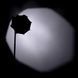 Софтбокс Ulanzi AS-D30 Octagonal Softbox, 30cm, Mini Bowens Mount and Grid (UV-L083GBB1 AS-D30) 164762419 фото 8