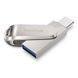 Флеш-накопичувач SanDisk USB 3.1 Ultra Dual Luxe Type-C 64Gb (150 Mb/s) 582775664 фото 5