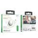 Трекер BOROFONE BC100 Ingenioso intelligent positioning anti-lost device White 205869798 фото 2