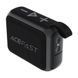 Портативна колонка ACEFAST K4 Go portable wireless speaker, 5W, IPX7, Black 108515231 фото 1