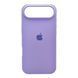 Чехол для смартфона Silicone Full Case AA Open Cam for Apple iPhone 17 Air 26,Elegant Purple 857098738 фото 1