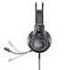 Игровые наушники HOCO W106 Tiger gaming headset Black 341199485 фото 3