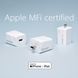 Auto Backup Patriot iLuxe Cube C 256GB USB 3.2 Gen 1, Type-C 982775156 фото 6