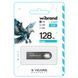 Флеш-накопичувач Wibrand USB 3.2 Gen1 Eagle 128GB Grey 935083065 фото 2