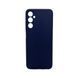 Чехол для смартфона Cosmic Silicone Case AA for Samsung Galaxy A05s Midnight Blue 841327101 фото 1