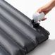 Портативний насос для матраців Baseus PocketGo Portable Air Pump Stellar White 319406833 фото 13