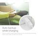 Auto Backup Patriot iLuxe Cube C 256GB USB 3.2 Gen 1, Type-C 982775156 фото 5