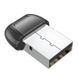 Адаптер Bluetooth HOCO UA18 USB BT adapter Black 359482854 фото 3