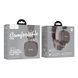 Бездротові накладні навушники HOCO W56 Earl BT headphones Brown 797539582 фото 2