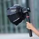 Софтбокс Ulanzi AS-D30 Octagonal Softbox, 30cm, Mini Bowens Mount and Grid (UV-L083GBB1 AS-D30) 164762419 фото 7