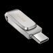 Флеш-накопичувач SanDisk USB 3.1 Ultra Dual Luxe Type-C 64Gb (150 Mb/s) 582775664 фото 6
