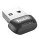 Адаптер Bluetooth HOCO UA18 USB BT adapter Black 359482854 фото 4