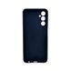 Чехол для смартфона Cosmic Silicone Case AA for Samsung Galaxy A05s Midnight Blue 841327101 фото 3