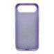 Чехол для смартфона Silicone Full Case AA Open Cam for Apple iPhone 17 Air 26,Elegant Purple 857098738 фото 3