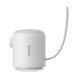 Портативний насос для матраців Baseus PocketGo Portable Air Pump Stellar White 319406833 фото 1