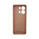 Чехол для смартфона Cosmic Silicone Case AA for Xiaomi Redmi Note 13 4G Sand Powder 523970471 фото 3
