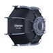 Софтбокс Ulanzi AS-D30 Octagonal Softbox, 30cm, Mini Bowens Mount and Grid (UV-L083GBB1 AS-D30) 164762419 фото 1