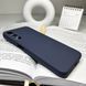 Чехол для смартфона Cosmic Silicone Case AA for Samsung Galaxy A05s Midnight Blue 841327101 фото 4