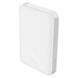 Зовнішній акумулятор Baseus Magnetic Mini Air Wireless Fast Charge Power Bank 6000mAh 20W Stellar White（With Simple Series Charging Cable Type-C to 420633887 фото 7