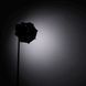 Софтбокс Ulanzi AS-D30 Octagonal Softbox, 30cm, Mini Bowens Mount and Grid (UV-L083GBB1 AS-D30) 164762419 фото 9