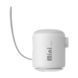 Портативний насос для матраців Baseus PocketGo Portable Air Pump Stellar White 319406833 фото 3