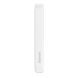 Зовнішній акумулятор Baseus Magnetic Mini Air Wireless Fast Charge Power Bank 6000mAh 20W Stellar White（With Simple Series Charging Cable Type-C to 420633887 фото 8