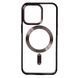 Чехол для смартфона Cosmic CD Magnetic for Apple iPhone 16 Pro Max Red 786200997 фото 1