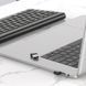 Адаптер Bluetooth HOCO UA18 USB BT adapter Black 359482854 фото 7