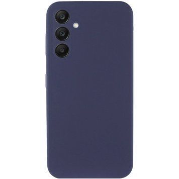 Чехол для смартфона Cosmic Silicone Case AA for Samsung Galaxy S24 Plus Midnight Blue 227386495 фото