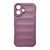 Чохол для смартфона Cosmic Magic Shield for Apple iPhone 16 Plum 179437830 фото